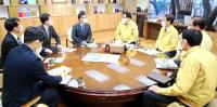[경주시정] 경주시-LH, 지역발전 위한 간담회 개최 外