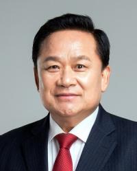 김순견 예비후보 "포항시 남구 울릉군 선거구 존치 환영"
