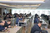 [포항시정] 달라진 시청 구내식당, 한줄로 식사 外