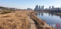 인천경제청, 송도 달빛공원 북측 새롭게 단장...인천 최대 규모 파크골프장 등 조성