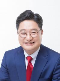 문충운 예비후보, 포항·울릉 현안 해결 의지 밝혀
