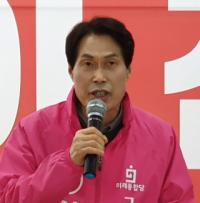 이진훈 "수성을 컷오프 거론되던 주호영, 김부겸 못이겨"