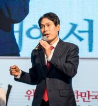 이진훈 "주호영과 양자경선 15일까지 확답 달라"···최후통첩