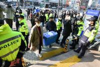 [코로나19] 대구·경북 완치자 1100명 돌파…예배·영업자제 권고