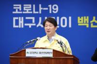 [코로나19] "나 자신이 코로나19 전파경로 되선 안돼"