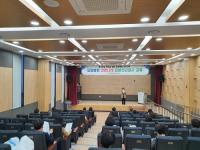 [포항시정] 개학 앞두고 '강한 사회적 거리두기' 강화 外