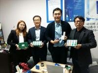 경북도, 서남아 소비재 사이버상담회…도내 중소기업 지원