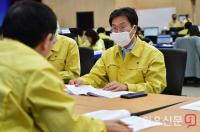 제20대 인천시 행정부시장에 최장혁 (전)행정안전부 전자정부국장 취임