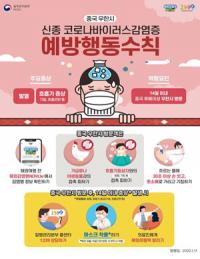 [코로나19] 22일 대구·경북 추가확진 27명···사망 8명