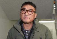 성폭행 혐의 김건모 기소의견으로 검찰에 송치