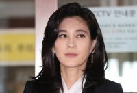프로포폴 투약 의혹 이부진, 경찰 이미 소환조사 마쳐