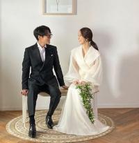 노을 이상곤-연송하, 코로나19에 결혼식 연기→결국 ‘취소’