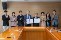 세종시교육청, 한국도박문제관리센터와 업무협약 체결 外