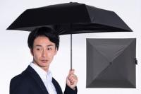 [아이디어세상] 남성을 위해 탄생 '사각 양산'