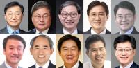 전북 민주당 독주체제 구축…10개 선거구 중 9곳 당선