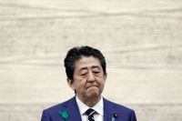 일본 검찰청법이 뭐길래? 아베가 ‘트위터 시위’에 항복한 사연
