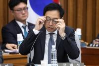 민주당 윤리심판원, ‘미운털’ 금태섭에 경고 처분