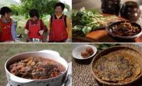 ‘한국인의 밥상’ 식초, 젓갈, 장, 지 “불 사용하지 않고 음식 익히는 지혜”
