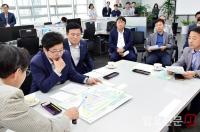 수원시 규제 개선 결실 '톡톡'...기업, 기업인, 산업 전체에 활력 불어넣어