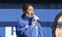 고민정 "지쳐있었다…아동 관련 법안 보완 하고파"