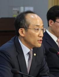추경호 "대구, 영남권 감염병전문병원 탈락은 TK패싱"