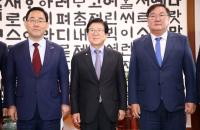 원 구성 협상, 또 결렬…29일 본회의 개최 예정