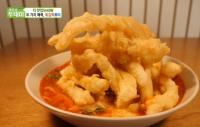 '생방송 투데이' 더맛있SHOW, 대구 튀김떡볶이 "두 가지 간장으로 깊은 맛"