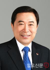 인천시의회 후반기 의장에 신은호 의원 선출...부의장에 강원모, 백종빈 의원