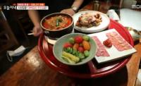‘생방송 오늘저녁’ 서울 마포구 반상 요리 한상, 다양한 음식 한 번에 먹을 수 있어