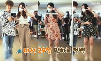 '살림하는 남자들2' 팝핀현준, 박애리 옷 입은 조카 모습에 직접 쇼핑 데려가
