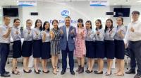 대구은행, 베트남 호치민지점 개점···글로벌 네트워크 확대