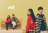 세정과미래 NII, 2020 FW 시즌 STANDARD.N 시리즈 출시
