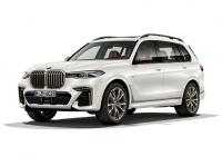 [배틀카] '뉴 X7 최초의 가솔린 M 퍼포먼스 모델' BMW코리아 뉴 X7 M50i 출시