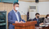 경기도의회 안기권 의원, '경기도 에너지 기본 조례 일부개정조례안' 상임위 통과 