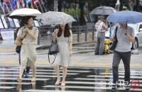 [날씨] 오늘날씨, 목요일 중부지방 아침까지 ‘비’…서울 낮 ‘26’ 대구 ‘28도’