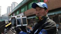 ‘다큐멘터리 3일’ 화물트럭기사, 퀵서비스, 지하철 노인 택배원 등 “언택트 시대 이동 노동자의 삶”
