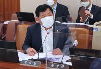 [울산정가] 박성민 국회의원, 국토위 자료 홍보강화 필요성 제기  外