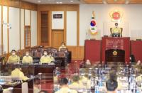 대구시의회, 제278회 임시회 들어가···대구의료원장 인사청문회 예고