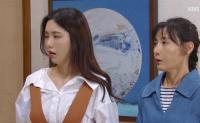 '누가 뭐래도' 김유석, 나혜미&도지원 대화 듣고 김하연 정체 눈치채