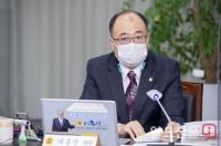 “지역균형발전사업 재검토해야” 경기도의회 이종인 의원 행감서 지적 