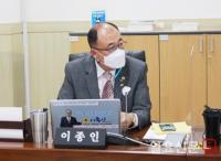 경기도의회 이종인 의원, “북한 농업 피해 대처 적극 나서야” 
