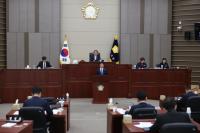 이병환 성주군수, '군민중심·행복성주'…2021년 군정 비전 제시