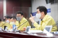 서철모 화성시장, “경쟁력 발판삼아 지속가능발전 이뤄야”