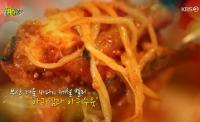 '2TV 생생정보' 부산 아귀찜&아귀수육, 시흥 통코다리갈비찜 맛집 소개