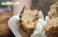 ‘생방송 투데이’ 골목빵집 겨울의 맛 슈톨렌, 만드는데만 하루 꼬박 “정성으로 만들어”