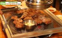 '생방송 투데이' 한국인이 좋아하는 외식 메뉴, 삼겹살·돼지갈비·소고기 구이