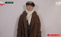 '악마는 정남이를 입는다' 넉살 코디하던 배정남 "생각보다 비율이 안 좋다" 당황