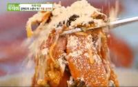 '생방송 투데이' 자족식당, 원주 송어회&송어매운탕 "가게 바로 앞 양식장 직송"