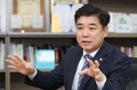 [정무위 릴레이 인터뷰] 김병욱 의원 “공정경제 3법 재계·야당 우려 반영”