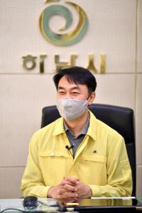 [신년사] 김상호 하남시장